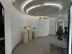 -上禾 HAIR SALON