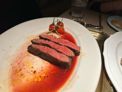 -波特曼西餐厅(中央大街店)