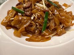 -酌宴府The China Club·广州万富希尔顿酒店(云城东路店)