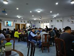 大堂-红星光发煲仔饭(大石街店)