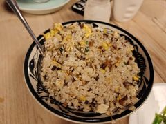 菌香饭-缘生态云南菜·野生菌庭院餐厅(华侨城店)