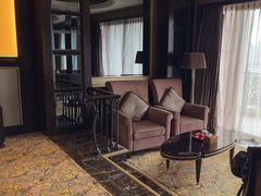 -太原星河湾酒店