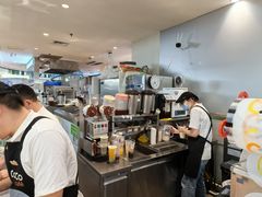 -CoCo都可(虹口龙之梦店)