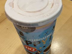 -DQ·蛋糕·冰淇淋(大宁国际商业广场店)
