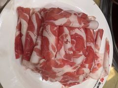 -阳坊大都涮羊肉(阳坊总店)