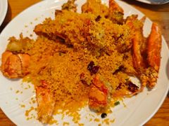 -花舍·新派粤菜·西餐·下午茶(亚运村·鸟巢店)