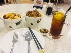 -三美肉骨茶(柏威年广场店)