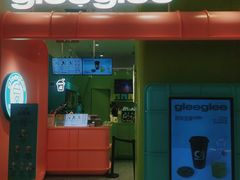 -gleeglee乐溢亦茶(合生汇店)
