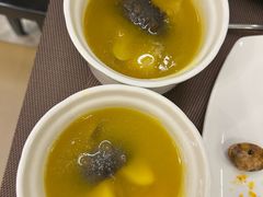 -索菲特酒店·海鲜自助 ·聚餐厅