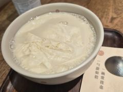 -彬媽糖水(侨鑫国际店)