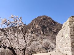 -龙泉峪长城