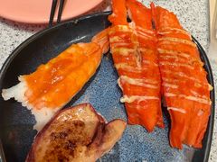 -争鲜回转寿司(西红门荟聚PLUS店)