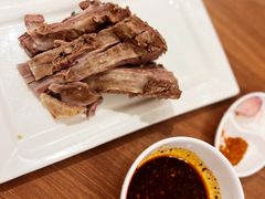 -贯贯吉·清真餐厅(浙江中路店)