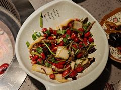 -313羊庄铁锅烀羊肉·烤全羊·烧烤龙虾·团建聚餐(永德路店)