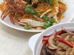 -锐记美食店·现捞海鲜(闸坡店)