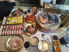 -西塔老太太泥炉烤肉(沈阳店)