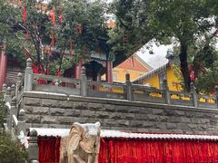 -宝通禅寺