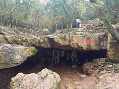 -虞山风景区