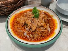 -火婆子·川小馆(扬韬科技广场店)