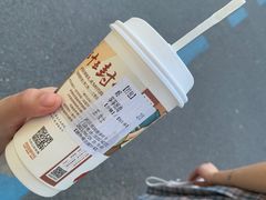 -茶颜悦色(花园道店)