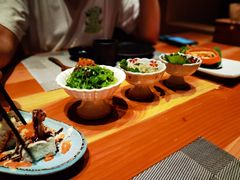 -文三酒肆自助放题(新街口友谊广场店)