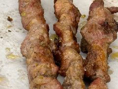 -百格里格.Uyghur cuisine(百色路店)