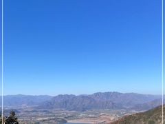 -北京十三陵国家森林公园蟒山景区