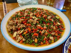 -李大爷的泡椒馆(冉家坝店)
