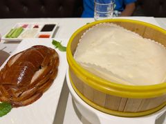 -大鸭梨烤鸭(左家庄店)