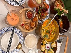 -KingThaia金泰兰(滨江天街店)