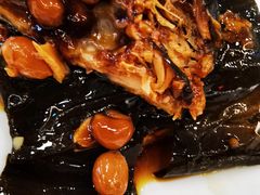 -天毓山庄·餐厅