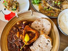 -Mesa Madre梅萨妈妈·Bintana(国贸店)