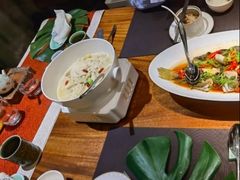 -王府茶楼茶宴·创意菜(大观园总店)