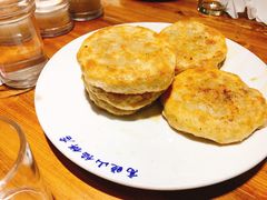 -高晓山馅饼店(牛庄百年店)