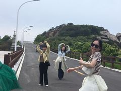 -舟山嵊泗列岛风景名胜区