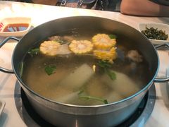 -为什么牛潮汕牛肉火锅(中信广场店)