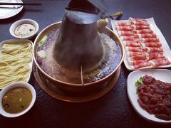 -铜来聚老北京涮肉(恒隆广场店)