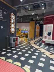 -meland亲子乐园(北京首开通州万象汇店)