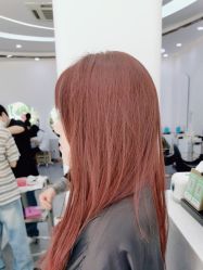 -MOVAN  HAIR莫凡匠人发型屋