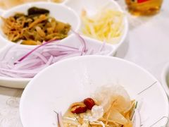 特色海鱼顺德鱼生-寻味顺德·南记酒家·传统顺德菜·鱼生(广源路店)