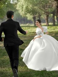 -第一夫人婚纱摄影(南京店)