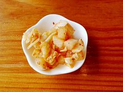 -兵哥豌豆面(青华店)
