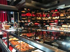 -Salon de The de Joel Robuchon(外滩18号店)