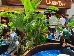 -CHARLIETOWN红茶公司(南京万象天地店)