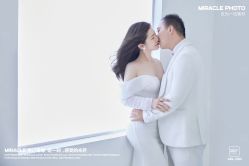 点击看大图 -情订奇缘婚纱摄影(和平路店)