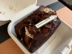 -B&C黄油与面包·THE GARDEN BAKERY概念店(世纪汇店)