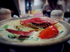 -龙海鲜螃蟹王(宏茂桥店)