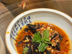 长沙臭豆腐-湘约爨厨(太白立交店)