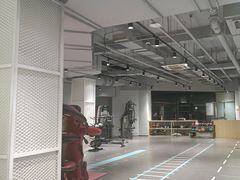 -阳光游泳培训(北苑店)