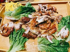 -木屋烧烤(龙湖天街店)